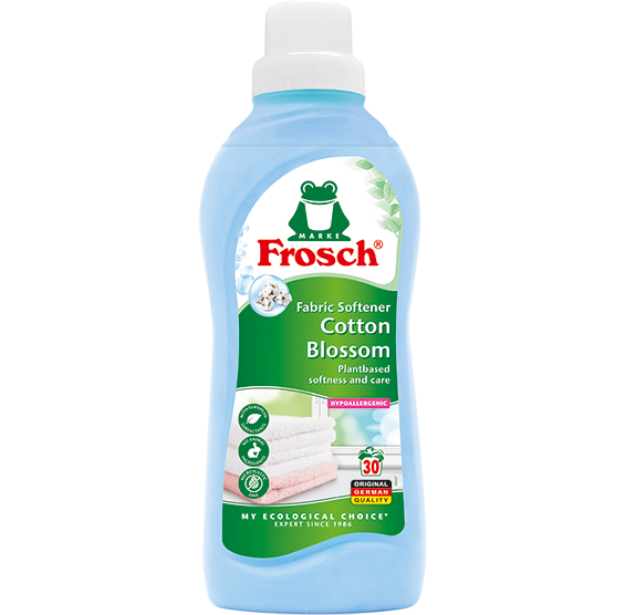 Fabric Softener Cotton Blossom