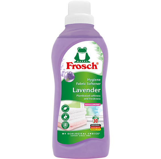 Hygiene Fabric Softener Lavender