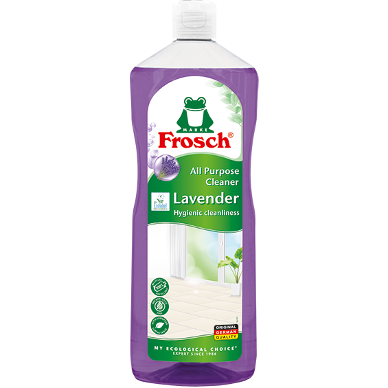 All Purpose Cleaner Lavender