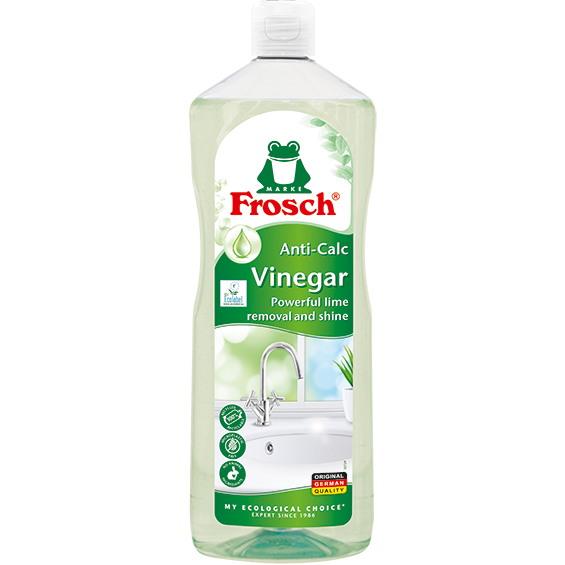 Anti-Calc Vinegar
