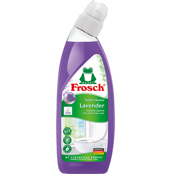 Toilet Cleaner Lavender